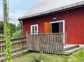 Holiday home SVÄNGSTA, Svängsta